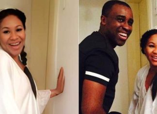 Frank Edoho’s ex-wife breaks silence over alleged affair, spills shocking details