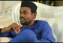 My vision is to position Abuja as Nollywood’s next hub — AMP Chairman
