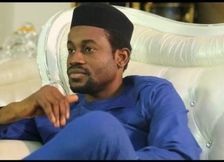 My vision is to position Abuja as Nollywood’s next hub — AMP Chairman