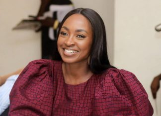 Kate Henshaw opens up on fallout with colleague, Genevieve Nnaji