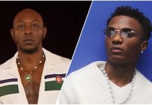 My grudge against Wizkid is for life – Seun Kuti