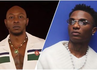 My grudge against Wizkid is for life – Seun Kuti