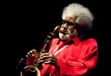 Jazz legend Sonny Rollins is dead