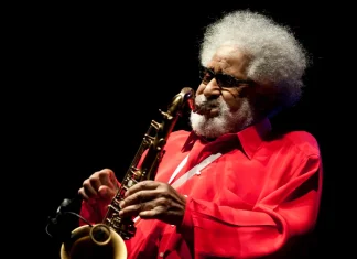 Jazz legend Sonny Rollins is dead