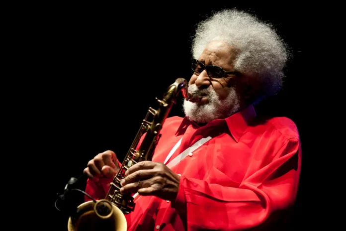 Sonny-Rollins