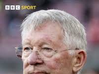 Sir Alex Ferguson Hospitalised After Health Scare at Old Trafford